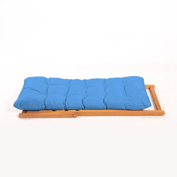 Garden Chair My006 - Blue
