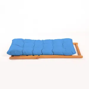 Garden Chair My006 - Blue