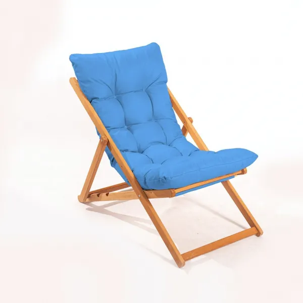 Garden Chair My006 - Blue