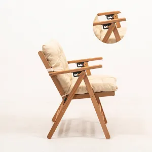 Garden Chair My027