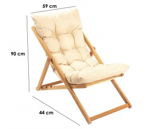 Garden Chair My006