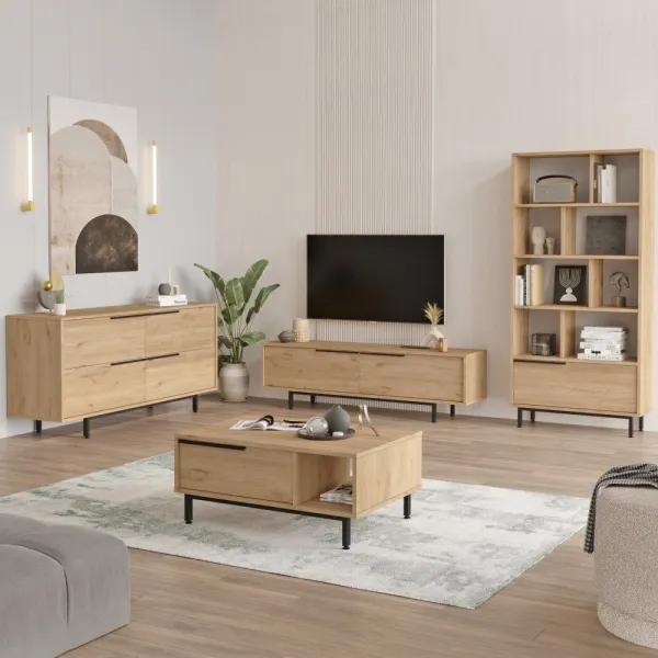 Living Room Furniture Set ON21-S