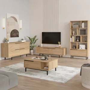 Living Room Furniture Set ON21-S
