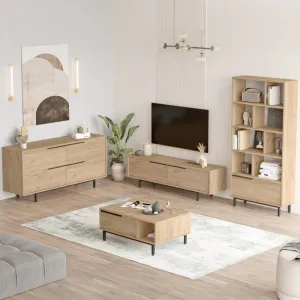 Living Room Furniture Set ON21-S