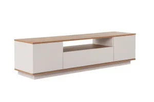 TV stolík Veramont - Cashmere, Atlantic Pine
