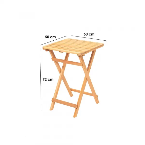Garden Table My021