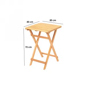 Garden Table My021
