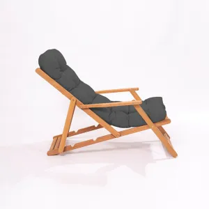 Garden Chair My008 - Grey