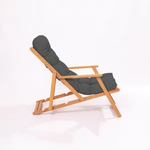 Garden Chair My008 - Grey