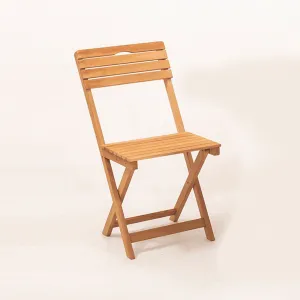 Garden Chair My023