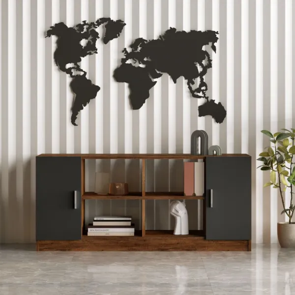 Office Furniture Set Vo16-Ba
