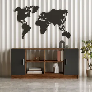 Office Furniture Set Vo16-Ba