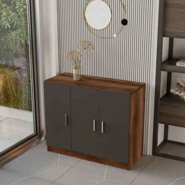 Office Furniture Set Vo14-Ba