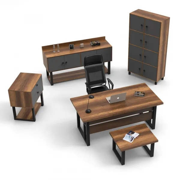 Office Furniture Set Mn11-Ba