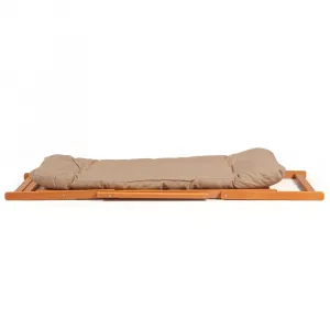 Garden Chair My008 - Brown