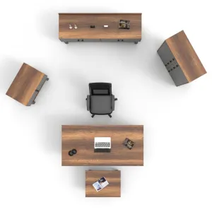 Office Furniture Set Mn11-Ba