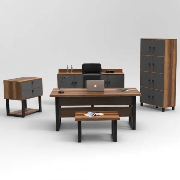 Office Furniture Set Mn11-Ba