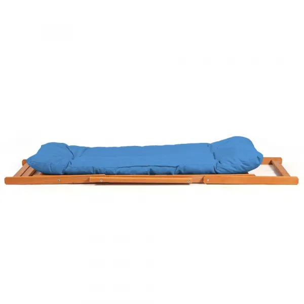 Garden Chair My008 - Blue