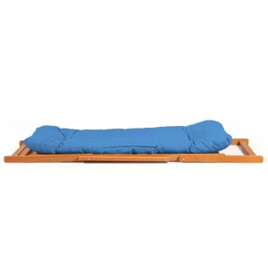 Garden Chair My008 - Blue