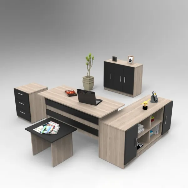 Office Furniture Set Vo16-Ob