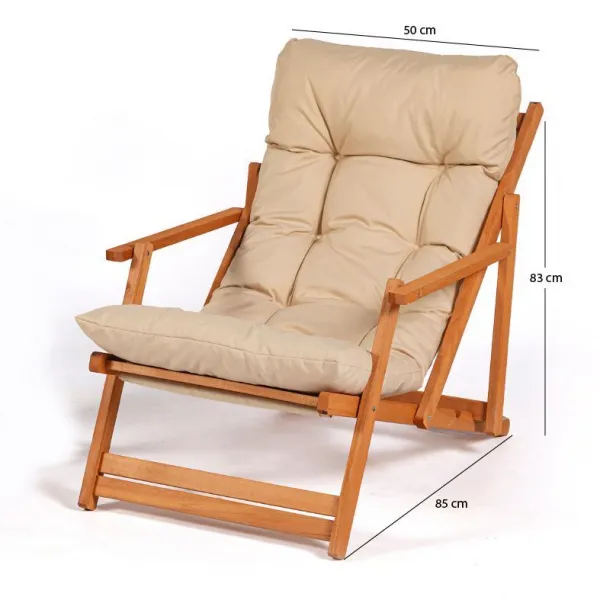 Garden Chair My008