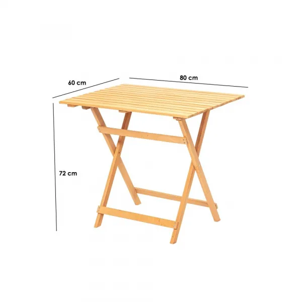 Garden Table My022