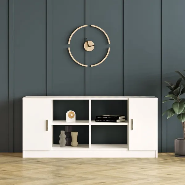 Office Furniture Set Vo13-W