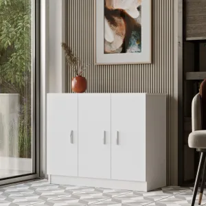 Office Furniture Set Vo14-W