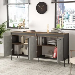 Office Furniture Set Vs9-Cga