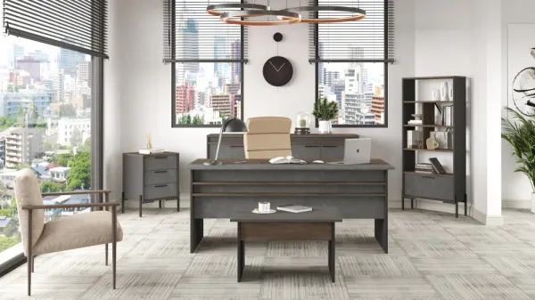 Office Furniture Set Vs9-Cga