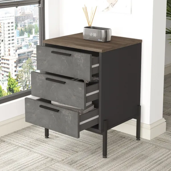 Office Furniture Set Vs7-Cga