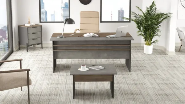 Office Furniture Set Vs7-Cga