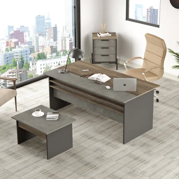 Office Furniture Set Vs7-Cga