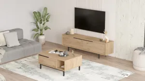 Living Room Furniture Set ON19-S