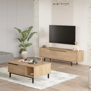 Living Room Furniture Set ON19-S