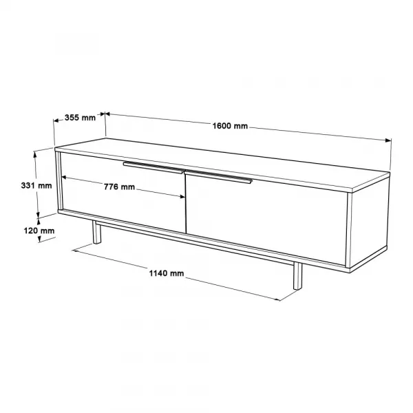 Living Room Furniture Set ON19-S