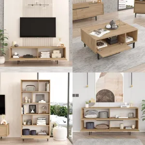 Living Room Furniture Set ON21-S