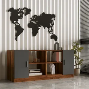 Office Furniture Set Vo13-Ba