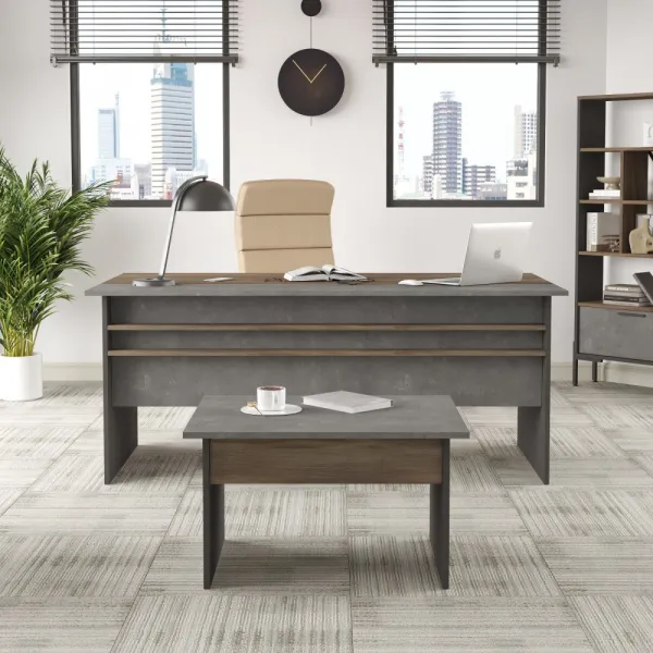 Office Furniture Set Vs6-Cga