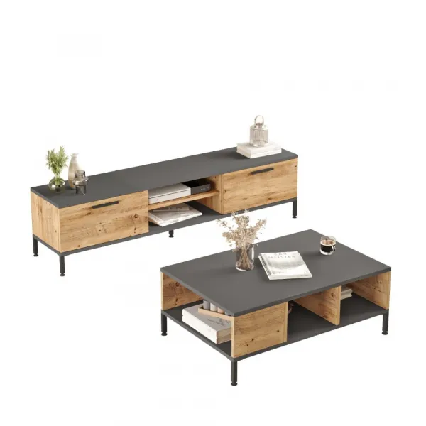 Living Room Furniture Set Rl5-Aa