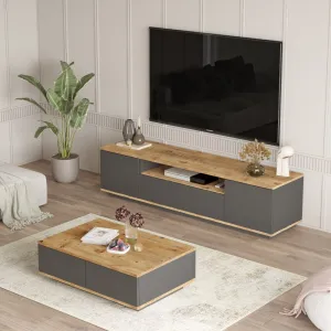 Living Room Furniture Set FR17-AA