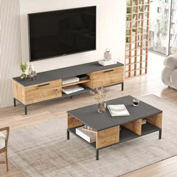 Living Room Furniture Set Rl5-Aa