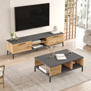 Living Room Furniture Set Rl5-Aa