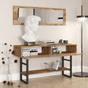Konzolový stolík Ml24-A
