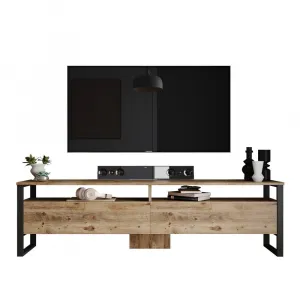 TV skrinka / Obývacia stena Ml19-A
