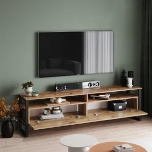 TV skrinka / Obývacia stena Ml19-A