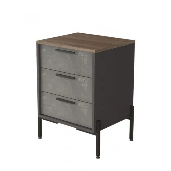 Drawer Vs3-Cga