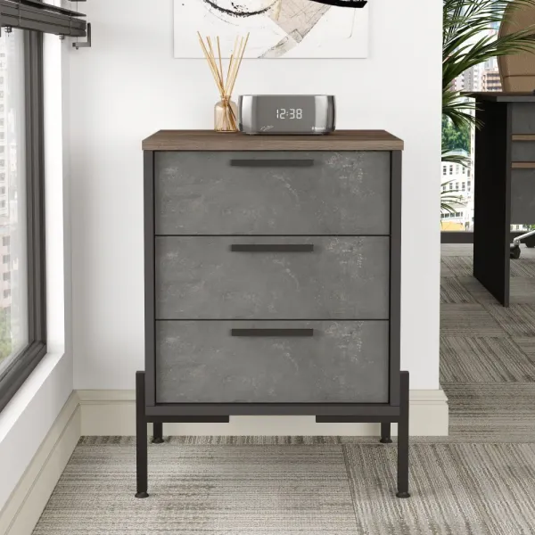 Drawer Vs3-Cga