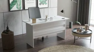 Písací stôl Vo1-W