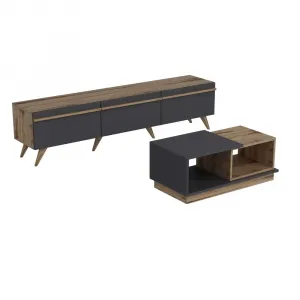 Living Room Furniture Set Amsterdam